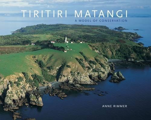 Tiritiri Matangi