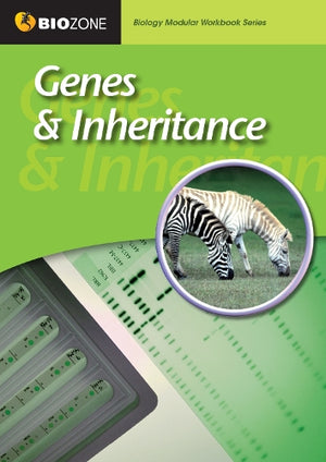 Genes & Inheritance