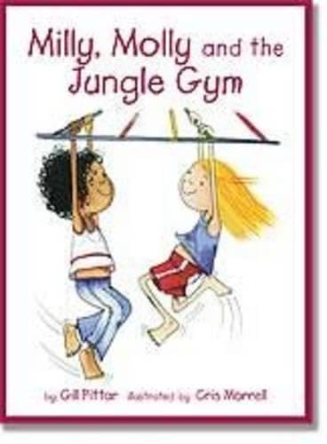 Milly, Molly and the Jungle Gym