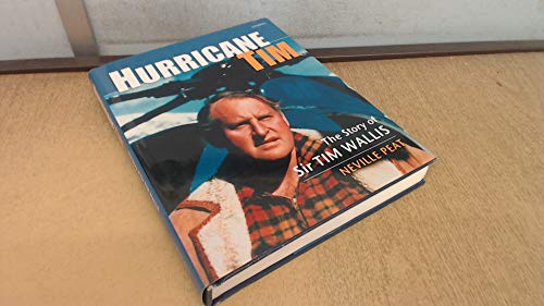 Hurricane Tim