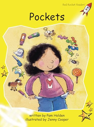 Red Rocket Readers
