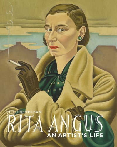 Rita Angus
