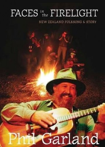 Faces in the Firelight