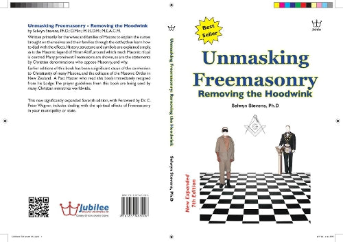 Unmasking Freemasonry