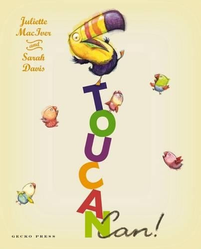 Toucan Can