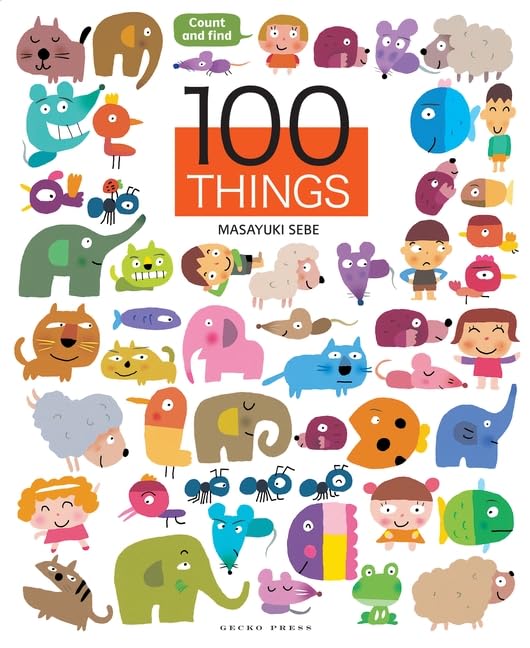 100 Things