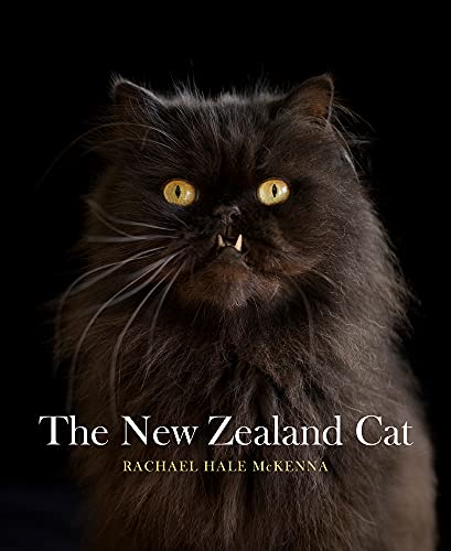 The New Zealand Cat