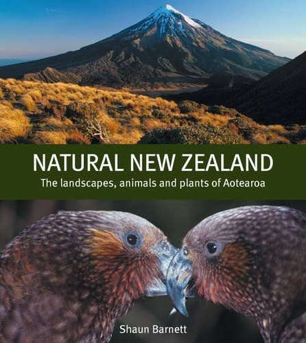 Natural New Zealand