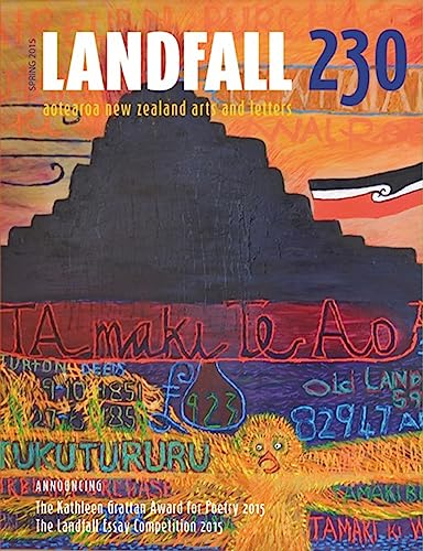 Landfall 230