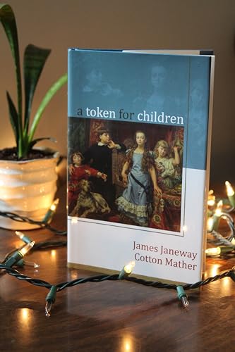 Token for Children (Ages 6-12)