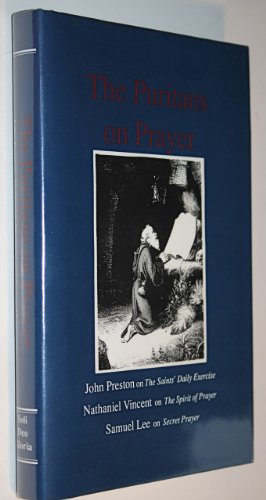 Puritans on Prayer