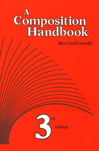 A Composition Handbook