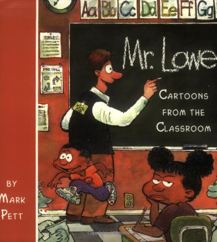 Title: Mr Lowe Cartoons from the Classroom
