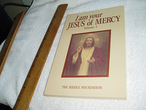 I Am Your Jesus of Mercy