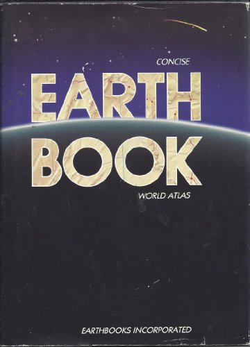 Concise Earth Book