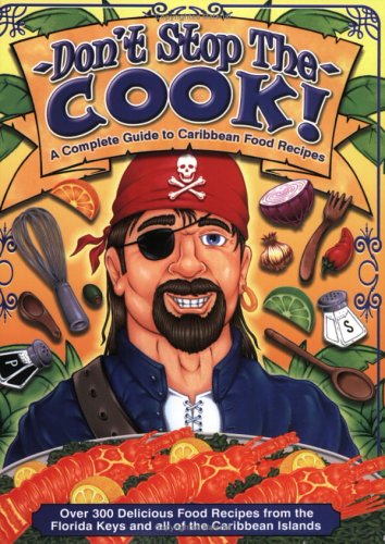 Dont Stop the Cook