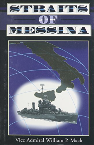 Straits of Messina