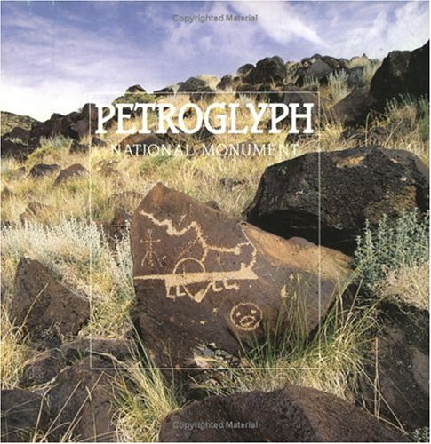 Petroglyph National Monument