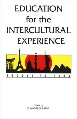 Education for the Intercultural Experience