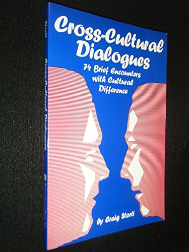 Cross-Cultural Dialogues
