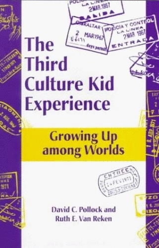 Thidr Culture Kid Experience