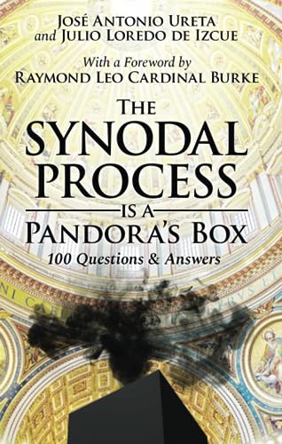 The Synodal Process Is a Pandora's Box: 100 Questions & Answers