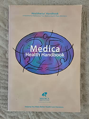 Healthwise Handbook