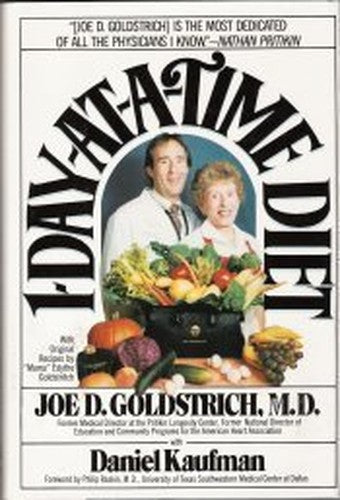 1-Day-At-A-Time Diet