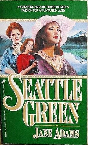 Seattle Green