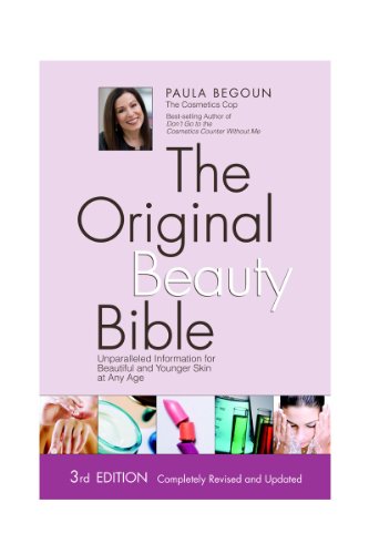 The Original Beauty Bible