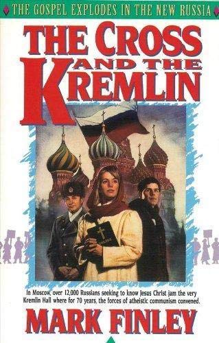 The cross and the Kremlin