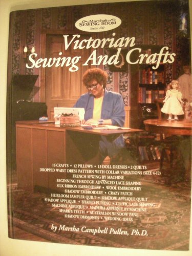 Victorian Sewing & Crafts