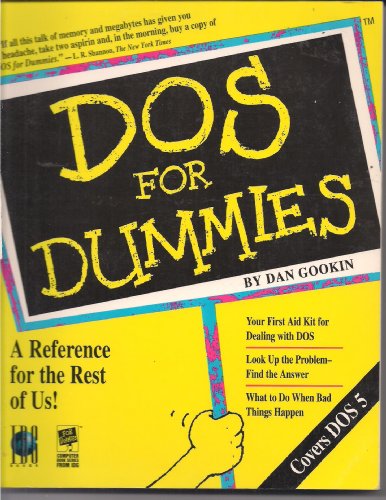 DOS for Dummies