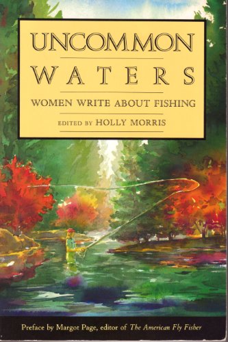 Uncommon Waters
