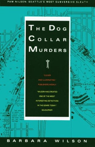 The Dog Collar Murders