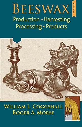 Beeswax: Production, Harvesting, Processing, and Products