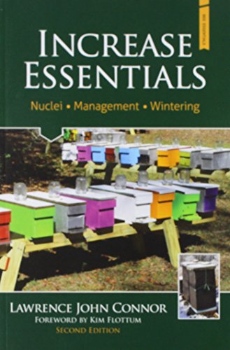 INCREASE ESSENTIALS
