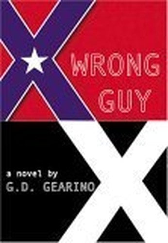 Wrong Guy