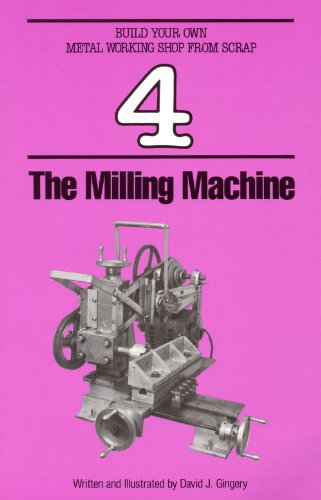 The Milling Machine