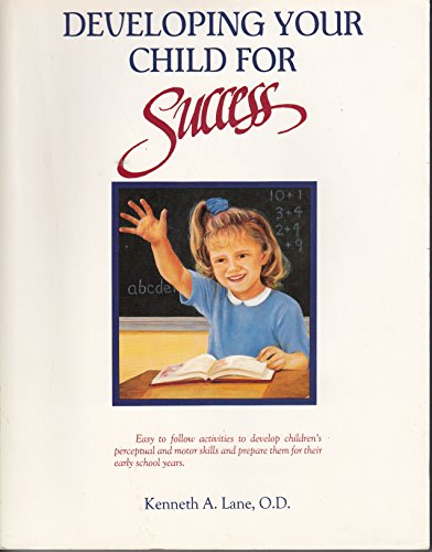 Developing Your Child for Success