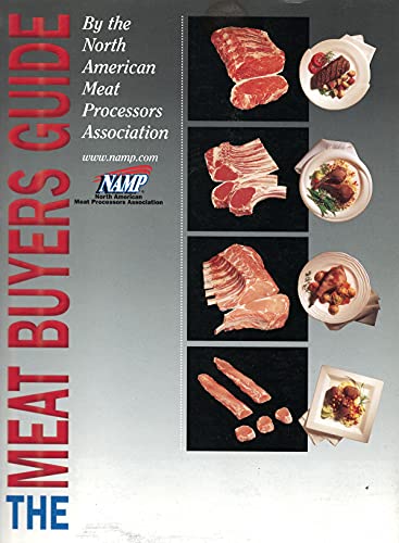 The Meat Buyer's Guide