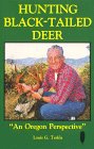 Hunting Black-Tailed Deer