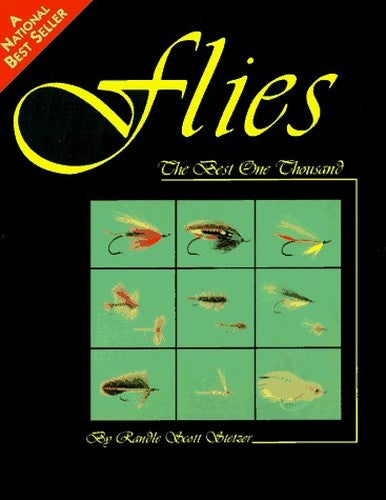 Flies - the Best 1000