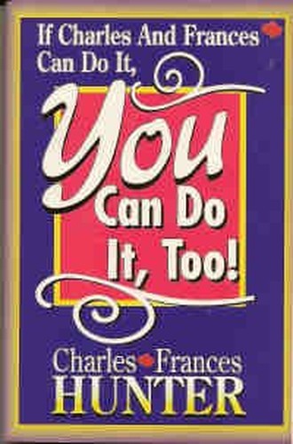 If Charles and Frances Can Do It, You Can Do It, Too!