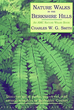 Nature Walks in the Berkshire Hills