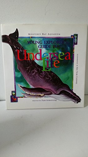 Young Explorer's Guide to Undersea Life