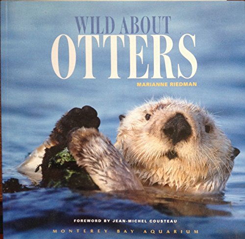 Wild about Otters