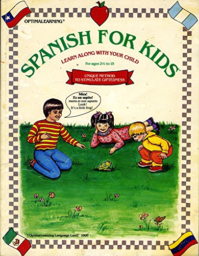 Spanish for Kids