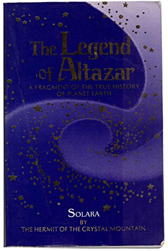 The Legend of Altazar