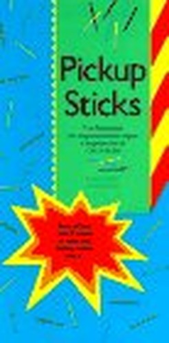 Pickup Sticks